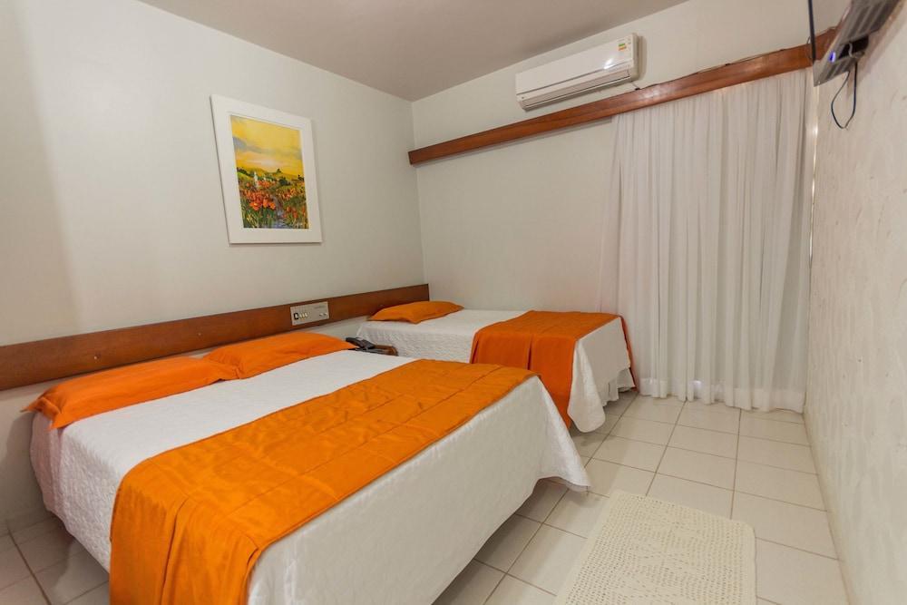 Hotel Damen Foz do Iguaçu