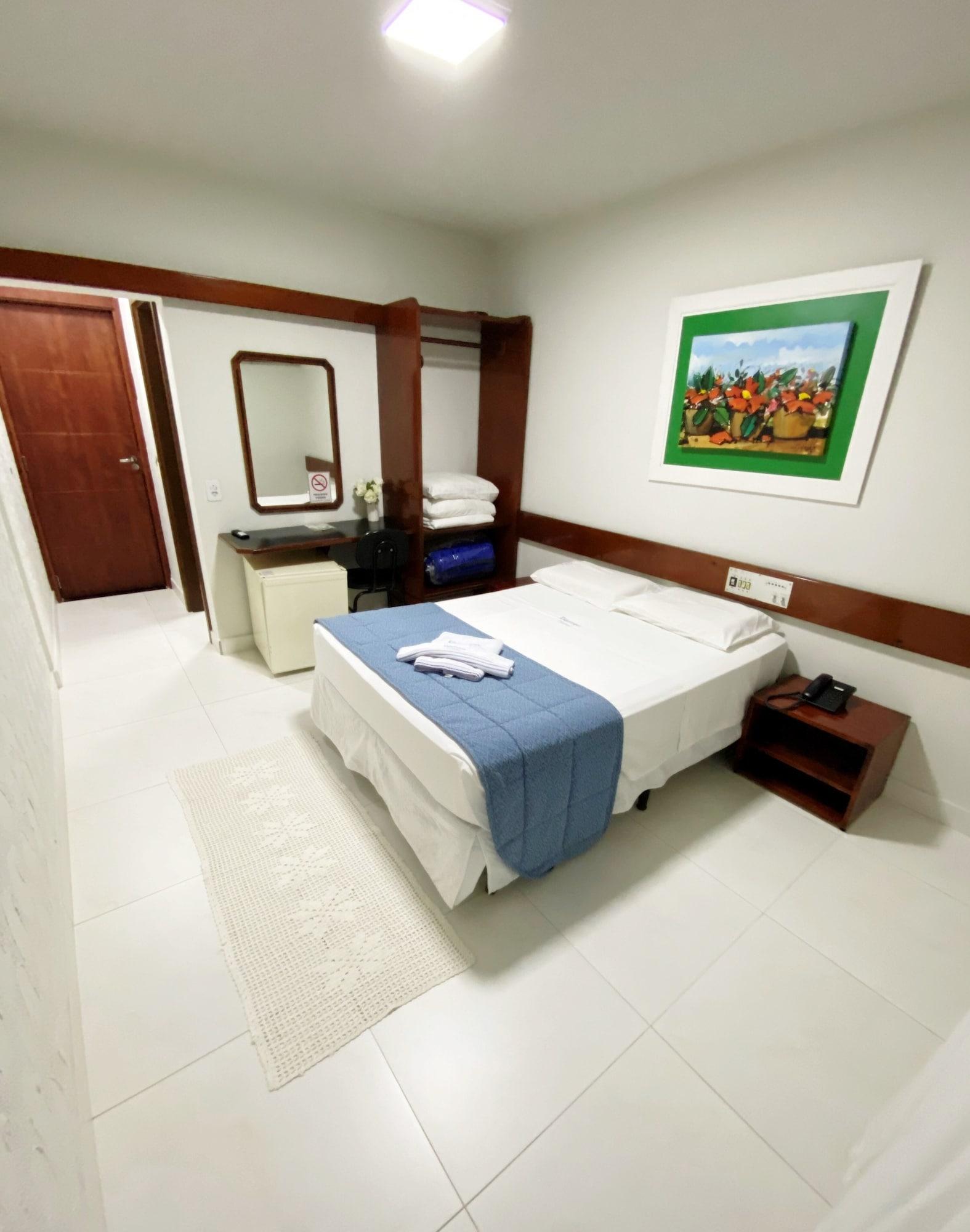Damen Hotel 3*