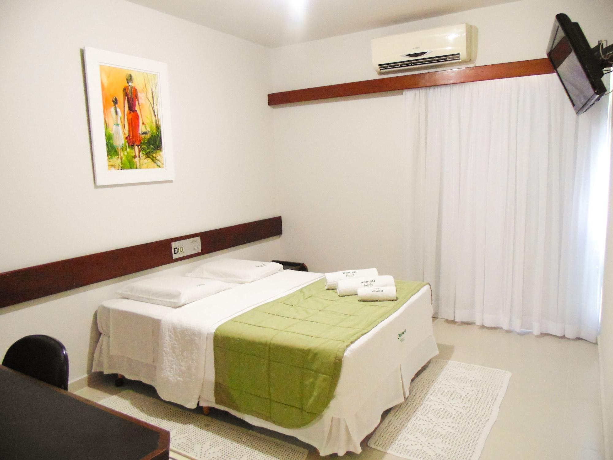 Hotel Damen