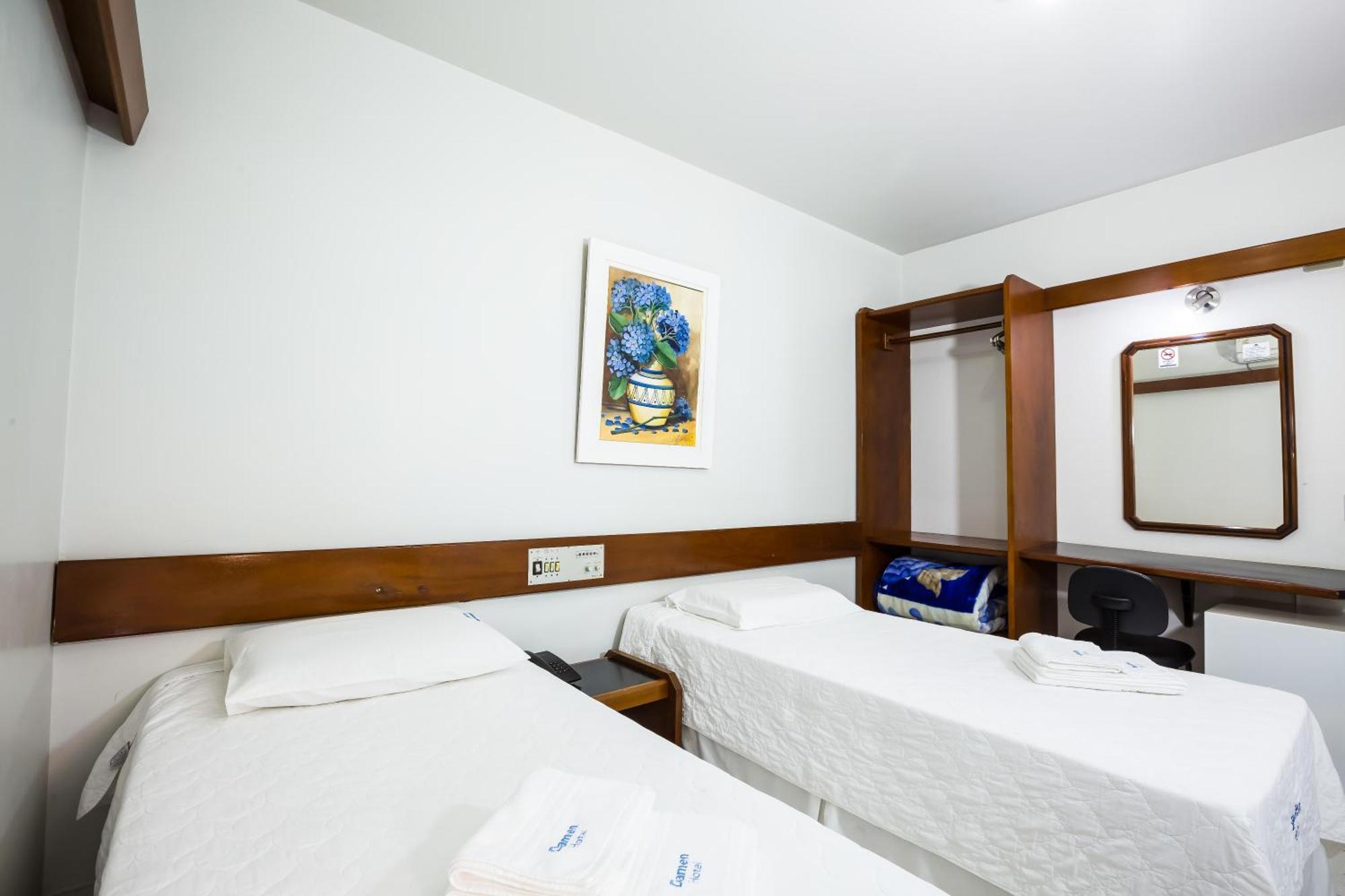 Hotel Damen Foz do Iguaçu