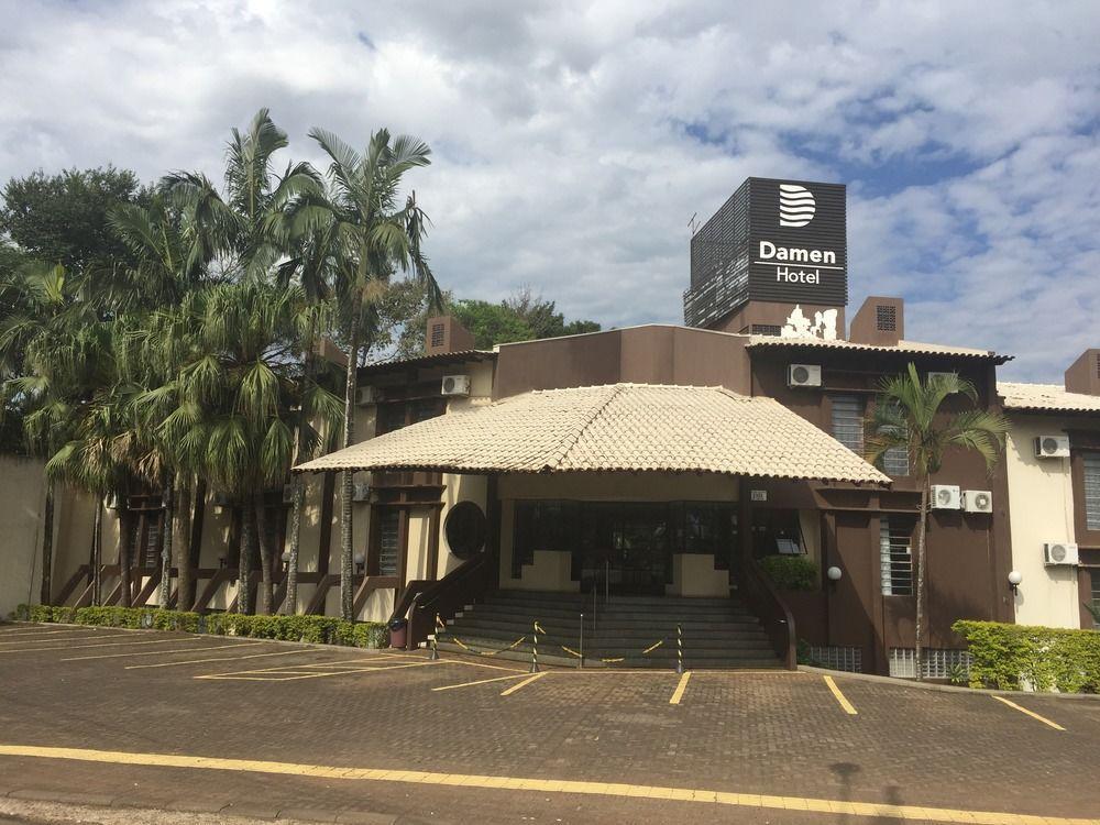 Damen Hotel Foz do Iguaçu