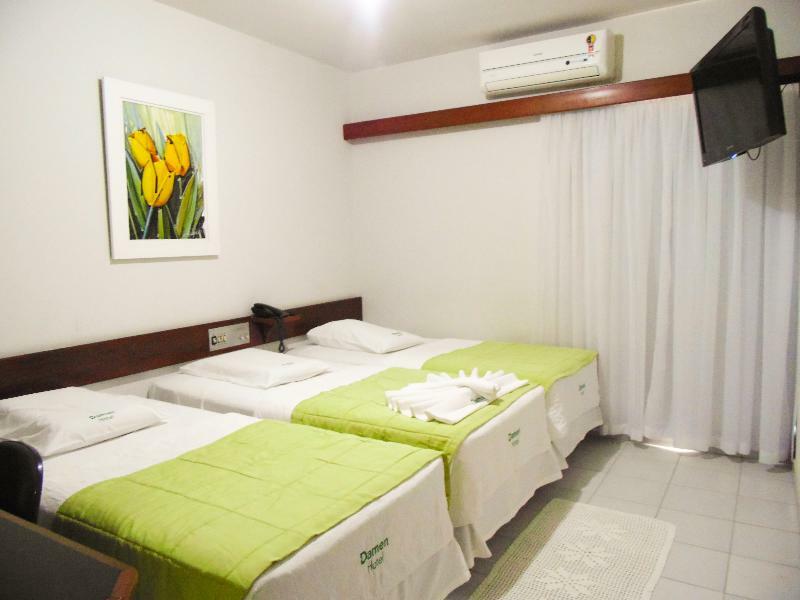 Hotel Damen 3*