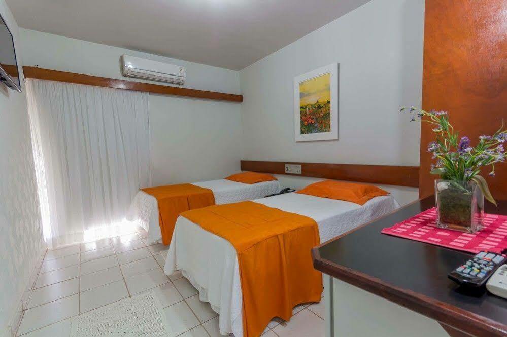 Hotel Damen Foz do Iguaçu